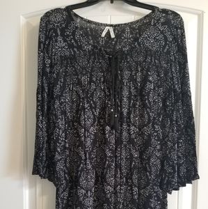 Mudd dress